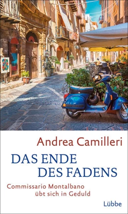 Abbildung von Camilleri | Das Ende des Fadens | 1. Auflage | 2022 | beck-shop.de