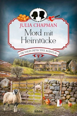Abbildung von Chapman | Mord mit Heimtücke | 1. Auflage | 2021 | beck-shop.de