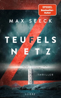 Abbildung von Seeck | Teufelsnetz | 1. Auflage | 2021 | beck-shop.de