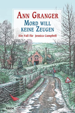 Abbildung von Granger | Mord will keine Zeugen | 1. Auflage | 2021 | beck-shop.de