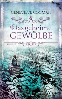 Abbildung von Cogman | Das geheime Gewölbe | 1. Auflage | 2021 | beck-shop.de