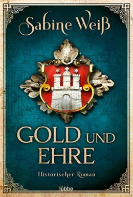 Abbildung von Weiß | Gold und Ehre | 1. Auflage | 2021 | beck-shop.de