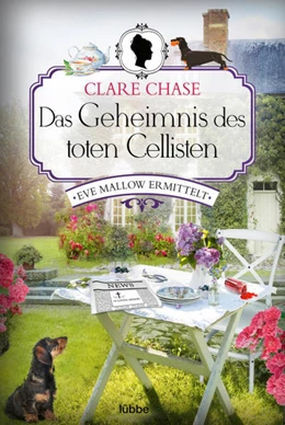 Abbildung von Chase | Das Geheimnis des toten Cellisten | 1. Auflage | 2021 | beck-shop.de