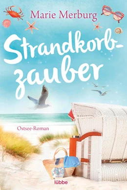 Abbildung von Merburg | Strandkorbzauber | 1. Auflage | 2022 | beck-shop.de