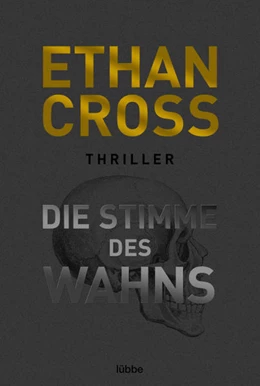 Abbildung von Cross | Die Stimme des Wahns | 1. Auflage | 2022 | beck-shop.de