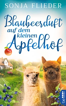 Abbildung von Flieder | Blaubeerduft auf dem kleinen Apfelhof | 1. Auflage | 2021 | beck-shop.de