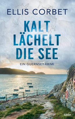 Abbildung von Corbet | Kalt lächelt die See | 1. Auflage | 2022 | beck-shop.de