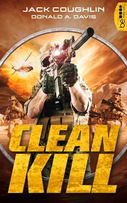 Abbildung von Coughlin / Davis | Clean Kill | 1. Auflage | 2021 | beck-shop.de