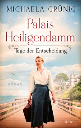 Abbildung von Grünig | Palais Heiligendamm - Tage der Entscheidung | 1. Auflage | 2022 | beck-shop.de