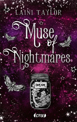 Abbildung von Taylor | Muse of Nightmares | 1. Auflage | 2022 | beck-shop.de