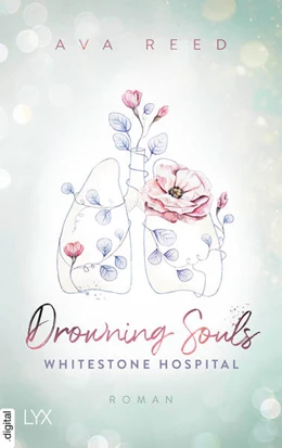 Abbildung von Reed | Whitestone Hospital - Drowning Souls | 1. Auflage | 2023 | beck-shop.de
