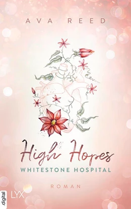 Abbildung von Reed | Whitestone Hospital - High Hopes | 1. Auflage | 2022 | beck-shop.de