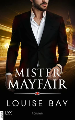 Abbildung von Bay | Mister Mayfair | 1. Auflage | 2021 | beck-shop.de