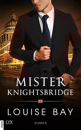 Abbildung von Bay | Mister Knightsbridge | 1. Auflage | 2022 | beck-shop.de