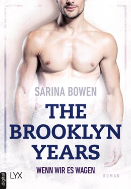 Abbildung von Bowen | The Brooklyn Years - Wenn wir es wagen | 1. Auflage | 2022 | beck-shop.de