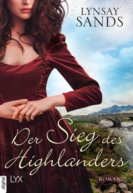 Abbildung von Sands | Der Sieg des Highlanders | 1. Auflage | 2022 | beck-shop.de