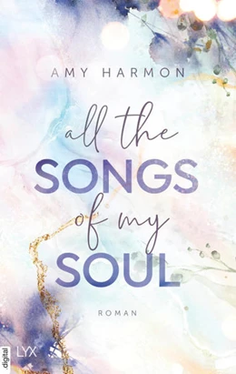 Abbildung von Harmon | All the Songs of my Soul | 1. Auflage | 2022 | beck-shop.de