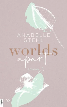 Abbildung von Stehl | Worlds Apart | 1. Auflage | 2022 | beck-shop.de