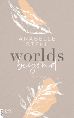 Abbildung von Stehl | Worlds Beyond | 1. Auflage | 2022 | beck-shop.de