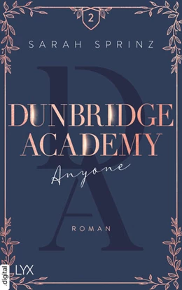Abbildung von Sprinz | Dunbridge Academy - Anyone | 1. Auflage | 2022 | beck-shop.de