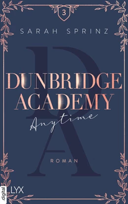 Abbildung von Sprinz | Dunbridge Academy - Anytime | 1. Auflage | 2022 | beck-shop.de