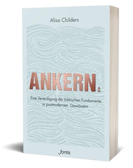 Abbildung von Childers | Ankern. | 3. Auflage | 2021 | beck-shop.de