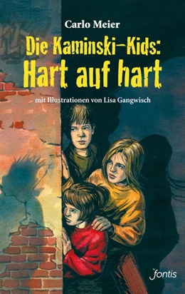 Abbildung von Meier | Die Kaminski-Kids: Hart auf hart | 2. Auflage | 2021 | beck-shop.de