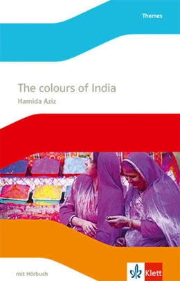 Abbildung von Aziz | The colours of India | 1. Auflage | 2022 | beck-shop.de