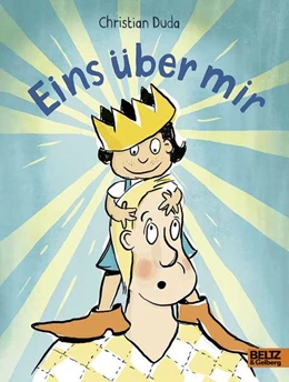 Abbildung von Duda | Eins über mir | 1. Auflage | 2021 | beck-shop.de