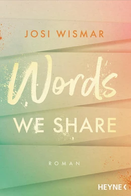 Abbildung von Wismar | Words We Share | 1. Auflage | 2022 | beck-shop.de