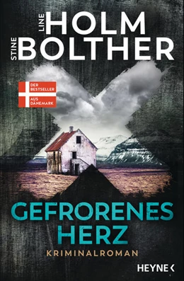 Abbildung von Holm / Bolther | Gefrorenes Herz | 1. Auflage | 2022 | beck-shop.de
