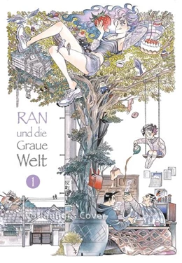 Abbildung von Irie | Ran und die graue Welt 1 | 1. Auflage | 2022 | beck-shop.de