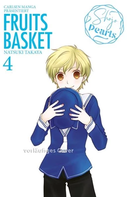 Abbildung von Takaya | FRUITS BASKET Pearls 4 | 1. Auflage | 2021 | beck-shop.de