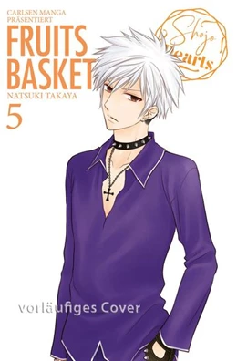 Abbildung von Takaya | Fruits Basket Pearls 5 | 1. Auflage | 2021 | beck-shop.de