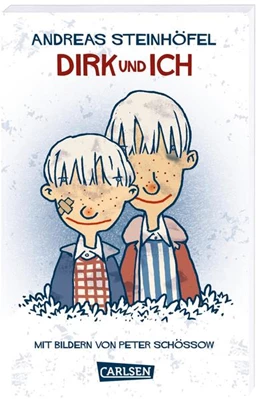 Abbildung von Steinhöfel | Dirk und ich | 1. Auflage | 2023 | beck-shop.de
