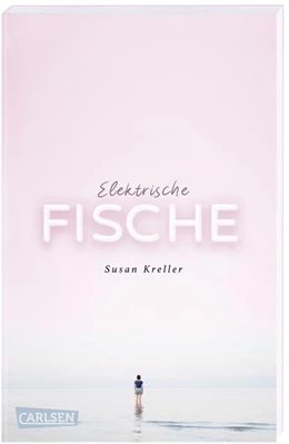 Abbildung von Kreller | Elektrische Fische | 1. Auflage | 2022 | beck-shop.de