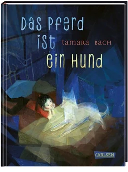 Abbildung von Bach | Das Pferd ist ein Hund | 1. Auflage | 2021 | beck-shop.de