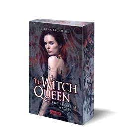 Abbildung von Bachmann | The Witch Queen. Entfesselte Magie | 1. Auflage | 2021 | beck-shop.de
