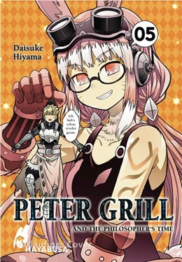 Abbildung von Hiyama | Peter Grill and the Philosopher's Time 5 | 1. Auflage | 2021 | beck-shop.de