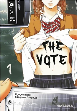 Abbildung von Kasai | The Vote 1 | 1. Auflage | 2021 | beck-shop.de