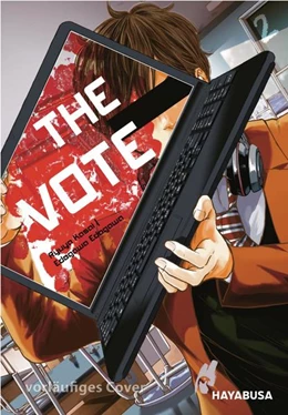 Abbildung von Edogawa / Kasai | The Vote 2 | 1. Auflage | 2022 | beck-shop.de