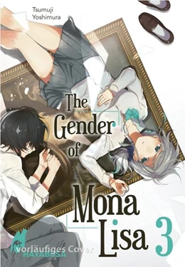 Abbildung von Yoshimura | The Gender of Mona Lisa 3 | 1. Auflage | 2022 | beck-shop.de