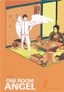 Abbildung von Harada | One Room Angel | 1. Auflage | 2021 | beck-shop.de