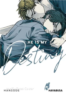 Abbildung von Hansode | He is my Destiny | 1. Auflage | 2021 | beck-shop.de