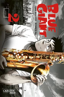 Abbildung von Ishizuka | Blue Giant 2 | 1. Auflage | 2021 | beck-shop.de