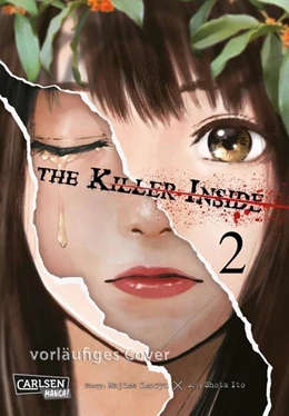 Abbildung von Inoryu / Ito | The Killer Inside 2 | 1. Auflage | 2021 | beck-shop.de