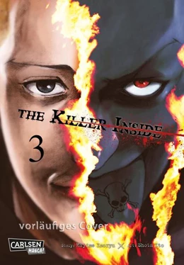 Abbildung von Inoryu / Ito | The Killer Inside 3 | 1. Auflage | 2021 | beck-shop.de