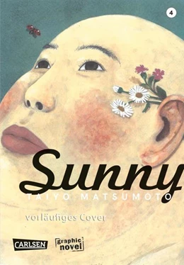 Abbildung von Matsumoto | Sunny 4 | 1. Auflage | 2021 | beck-shop.de