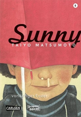 Abbildung von Matsumoto | Sunny 5 | 1. Auflage | 2022 | beck-shop.de