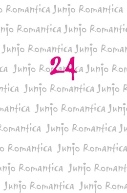 Abbildung von Nakamura | Junjo Romantica 24 | 1. Auflage | 2021 | beck-shop.de
